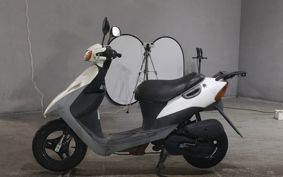 SUZUKI LETS2 CA1PA