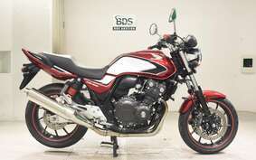 HONDA CB400SF GEN 4 A 2021 NC42