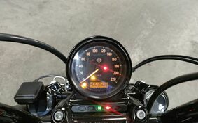 HARLEY XL1200X 2020 LC3