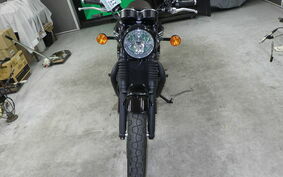 TRIUMPH BONNEVILLE T120 2022