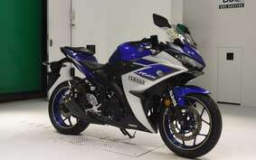 YAMAHA YZF-R25 RG10J