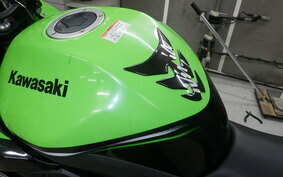 KAWASAKI NINJA 400R 2012 ER400B