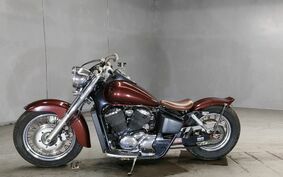 HONDA SHADOW 400 2005 NC34