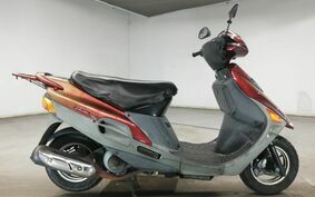 SUZUKI VECSTAR 125 CF42A