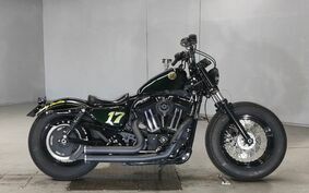 HARLEY XL1200X 2014 LC3