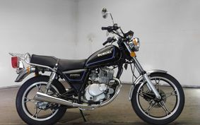 SUZUKI GN125 H PCJG9