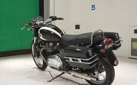 TRIUMPH BONNEVILLE T100 2008