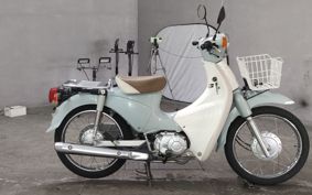 HONDA SUPER CUB110 JA07