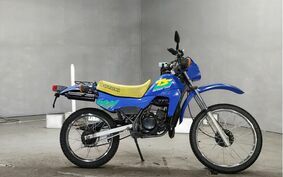 SUZUKI TS50 Hustler SA11A