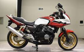 HONDA CB400 SUPER BOLDOR VTEC 2006 NC39