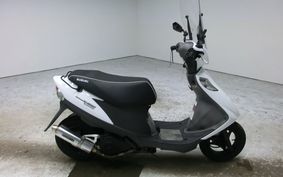 SUZUKI ADDRESS V125 CF46A