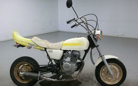 HONDA APE 50 AC16