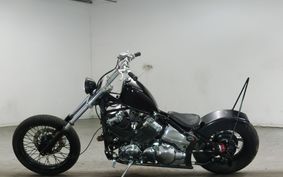 YAMAHA DRAGSTAR 400 CLASSIC 2000 4TR