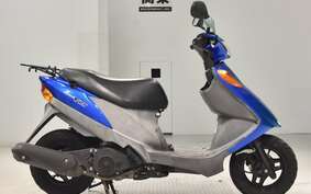 SUZUKI ADDRESS V125 CF4EA