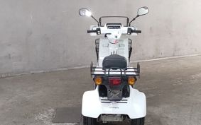 HONDA GYRO TD02