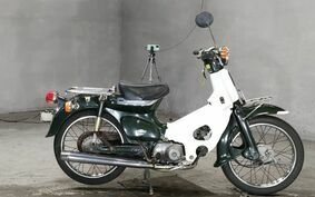 HONDA C70 SUPER CUB HA02