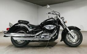 SUZUKI INTRUDER 400 Classic 2002 VK54A