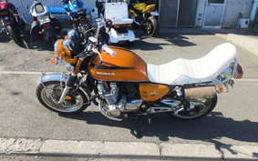 HONDA CB1100 EX 2015 SC65