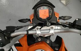 KTM 125 DUKE JGA