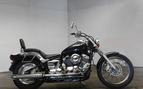 YAMAHA DRAGSTAR 400 1999 4TR