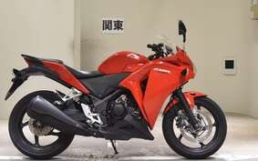 HONDA CBR250R A MC41