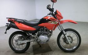 HONDA XR125L JD21