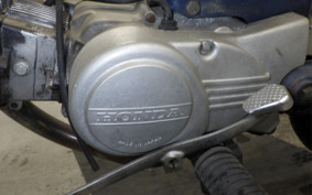 HONDA CD50 BENLY S CD50