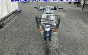 HONDA C 50プレスFI AA01