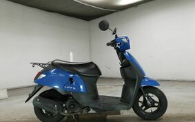 SUZUKI LET's CA4AA