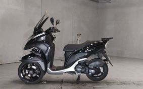 YAMAHA TORI CITY125 SE82J