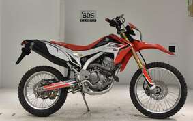 HONDA CRF250L MD38