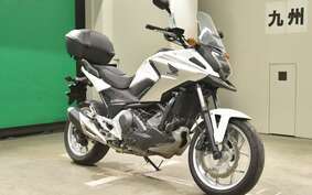 HONDA NC750X D 2017 RC90