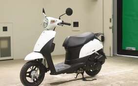 SUZUKI LET's CA4AA