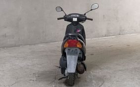 SUZUKI LETS2 CA1PA