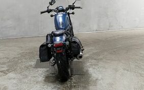 HONDA REBEL 250 2021 MC49