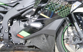 KAWASAKI NINJA ZX-25R KRT ED ZX250G