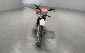 YAMAHA DT50 17W