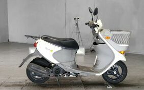 SUZUKI LET's 4 Basket CA43A