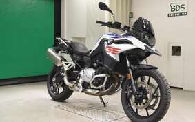 BMW F750GS 2023