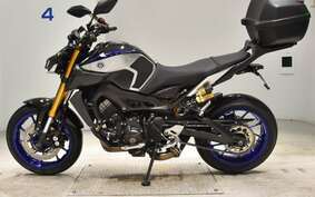 YAMAHA MT-09 ASP 2019 RN52J