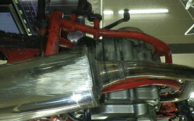 HONDA FTR223 MC34