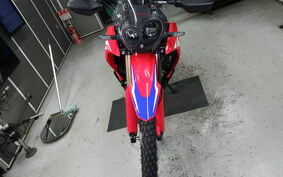 HONDA CRF250 GEN 2 RALLY MD47