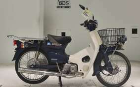 HONDA C50 SUPER CUB AA01