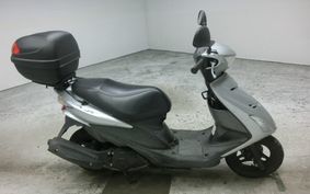 SUZUKI ADDRESS V125 S CF4MA