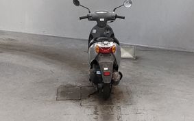 SUZUKI LETS4 CA45A