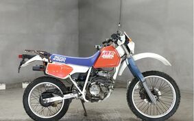 HONDA XLR250R MD20