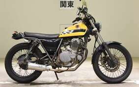 SUZUKI GRASS TRACKER NJ47A