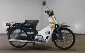 HONDA C70 SUPER CUB C70