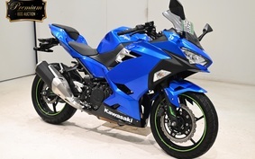 KAWASAKI NINJA 250 EX250P