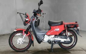 HONDA CROSS CUB 110 JA10